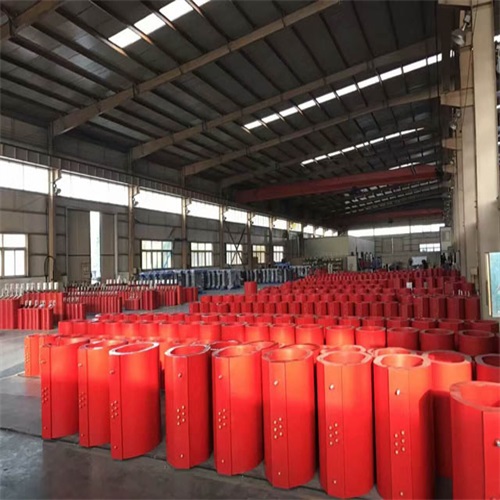 乐业SCB10-500KVA干式变压器