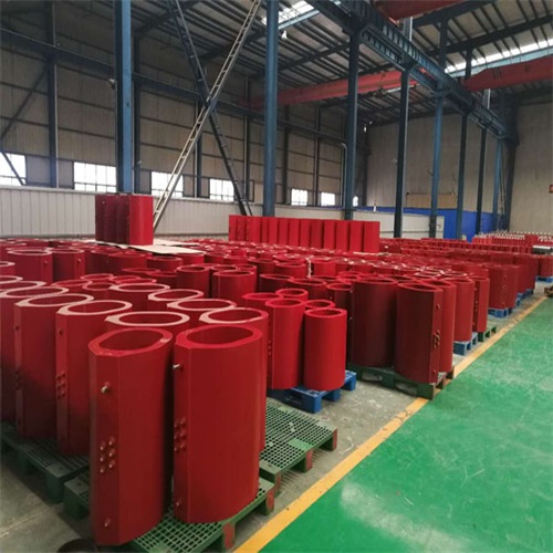 乐业500KVA干式变压器厂家