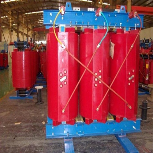 乐业SCB10-1000KVA干式变压器