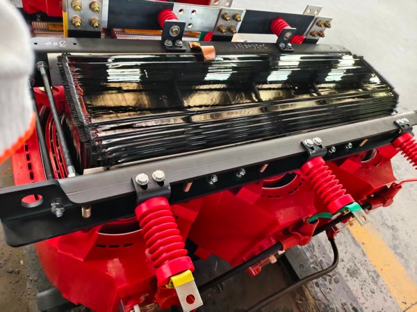 新一代SCB18乐业乐业乐业干式变压器 10kV 高效干式电力变压器 新一代SCB18乐业乐业乐业干式变压器 10kV 高效干式电力变压器